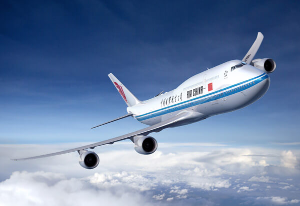 Air Freight