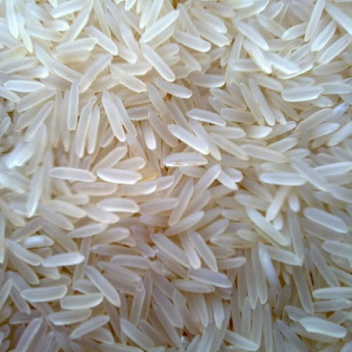 White Rice 2-5% Broken