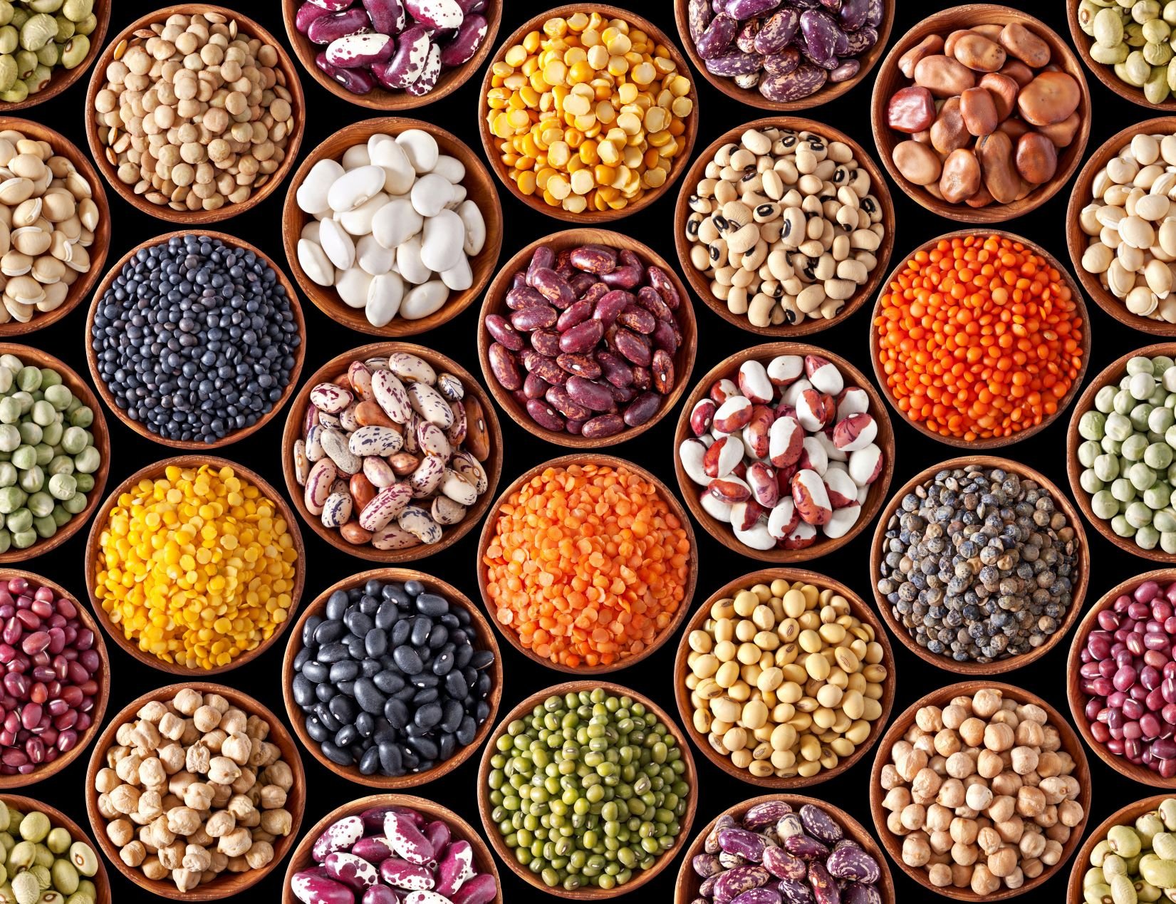 BEANS
