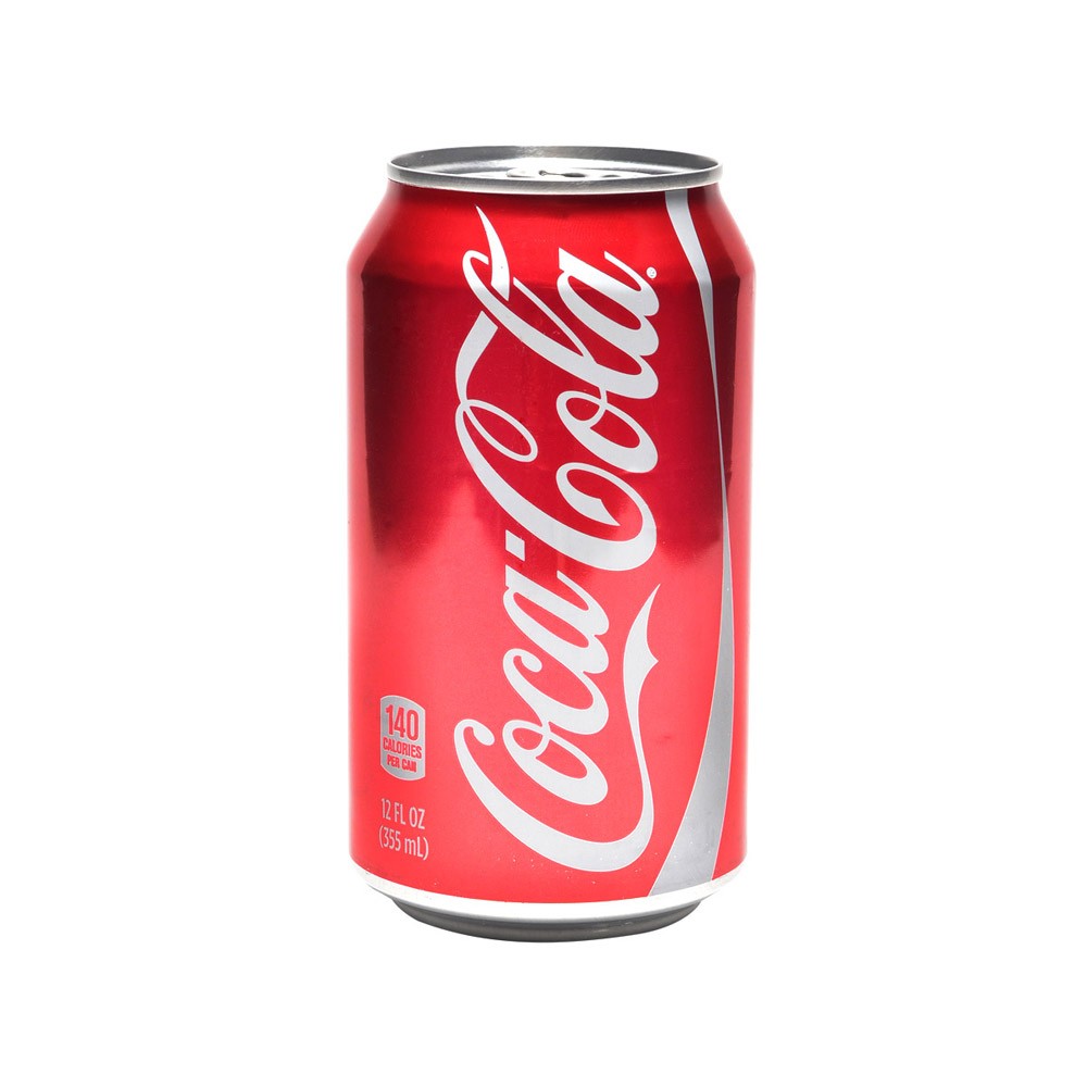 COCA COLA