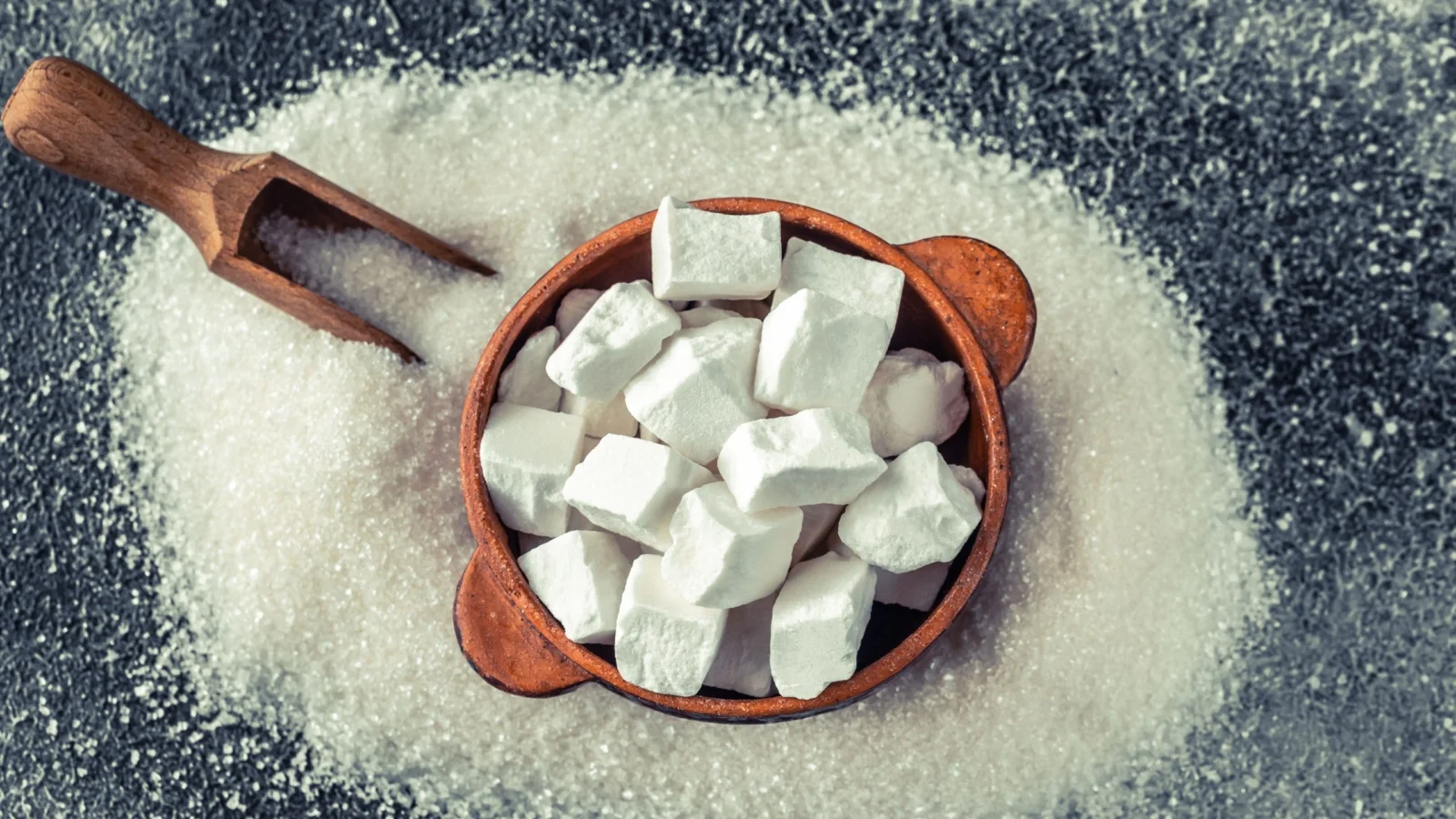 Refined Sugar