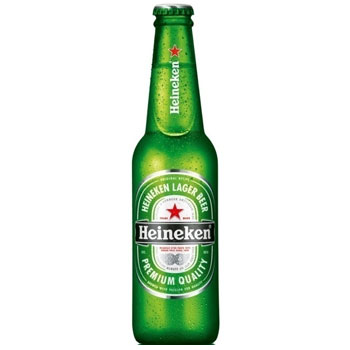 Heineken Beer