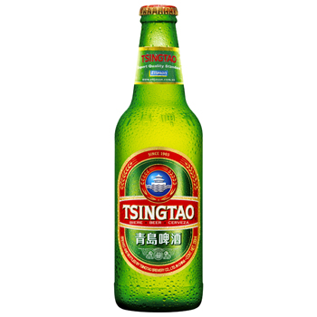 Tsingtao Beer