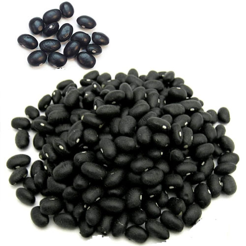Black Kidney Beans
