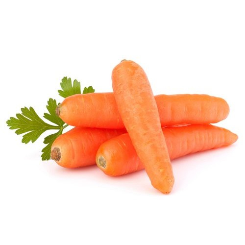 Fresh Carrot