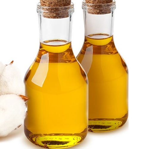 Cotton Oil