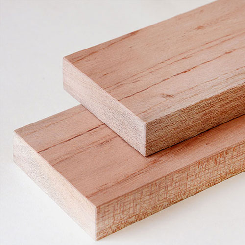 Meranti Wood
