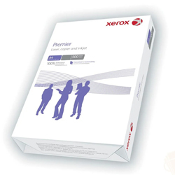 XEROX COPY PAPER 80GSM