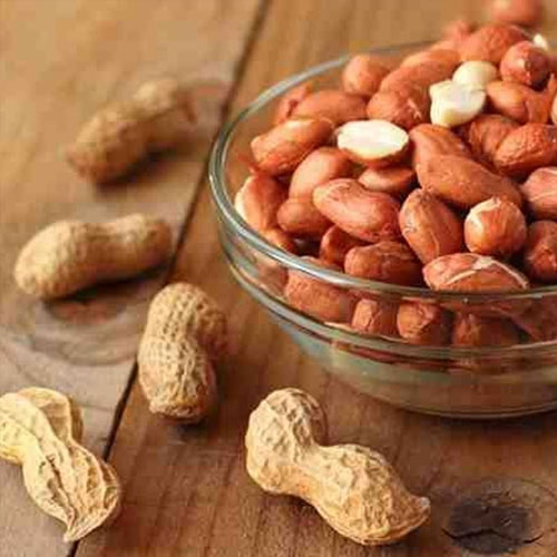 Peanuts
