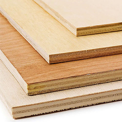 Plywood Boards
