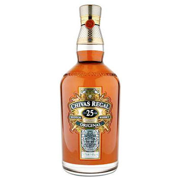 Chivas Regal