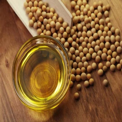 Refined Soybeans Oil