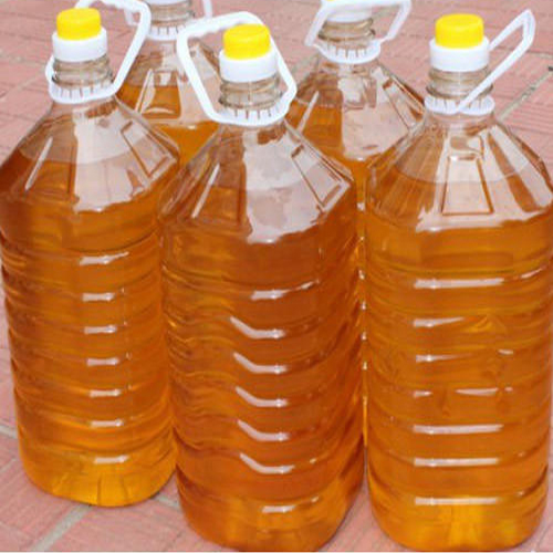 Used Cooking Oil