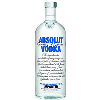 Grey Goose Vodka