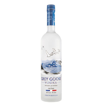 Absolut Vodka