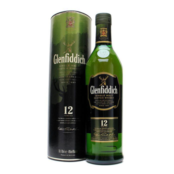 Glenfiddich