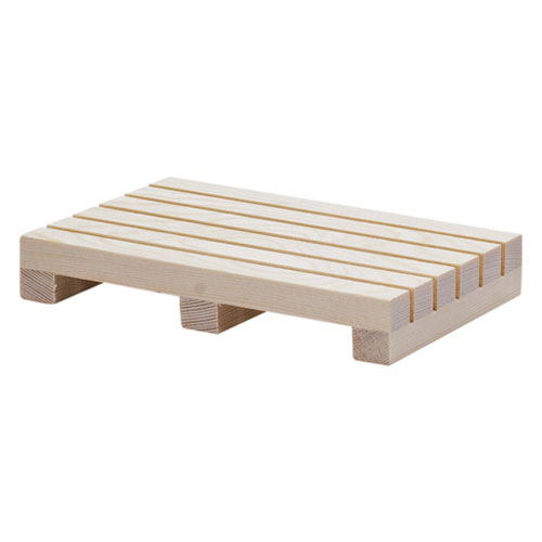 Pallet Tray