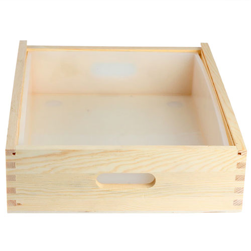 Wooden Mould